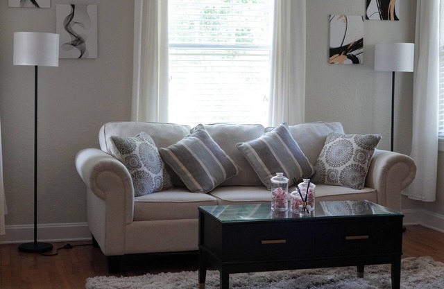 San Marco Retreat in Jacksonville