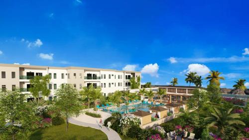 Sapphire Sands by Bay Gardens Resorts