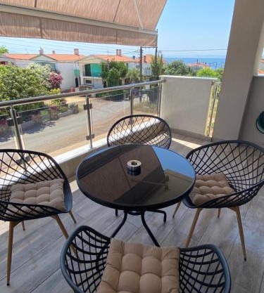 Sarra Apartment Halkidiki