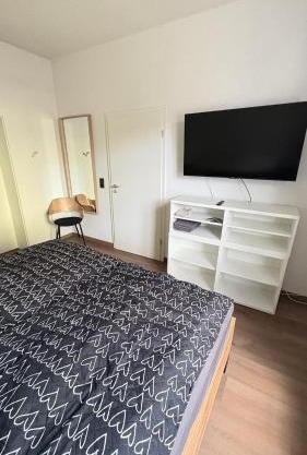 Schöne Ferienwohnung