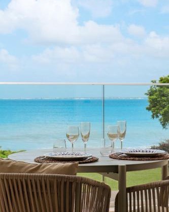 SEA NOVA Friar's Bay Beachfront Properties