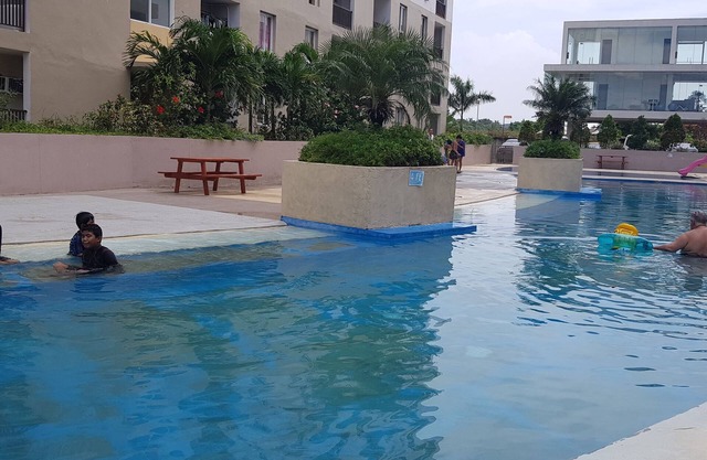 Seakyung Condominium