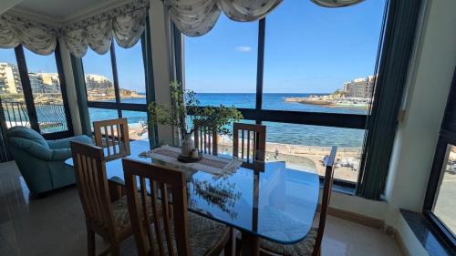 Seaside Apartment Marsalforn