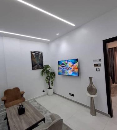 Seckebe Immo SUITE 1