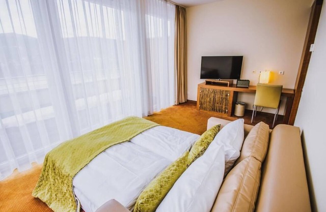 Seehotel Süd by S4Y