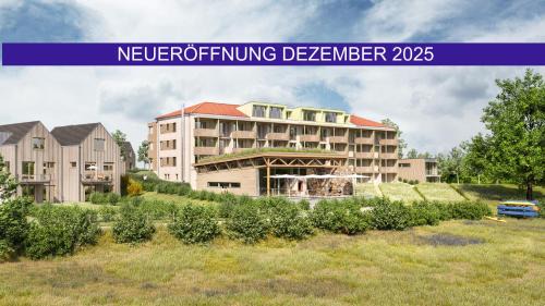 SEEZIEGE Uckermark - Ferienwohnungen am Carwitzer See