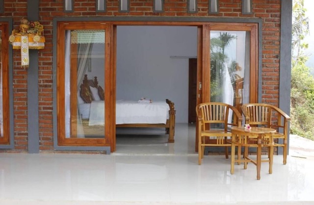 Sekumpul Guest House