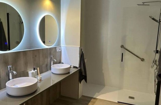 Sensational Apartment in Ruzafa