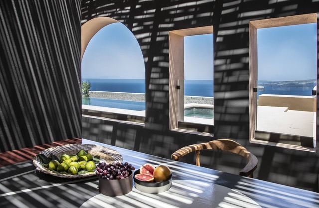 Serra Exclusive Suites