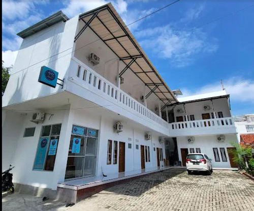 SG Hotel Pangandaran