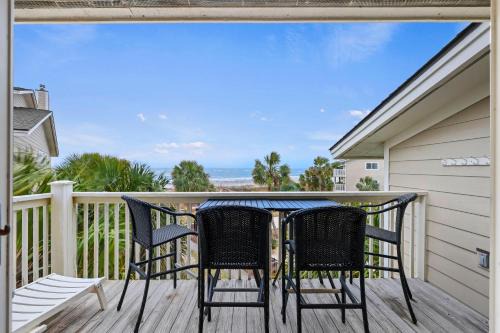 SG3C: 3C Seagrove Villa