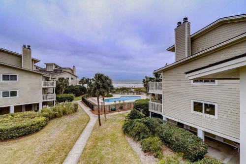 SG8C: 8C Seagrove Villa