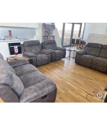 Shared with Host Lister Pods Executive Penthouse