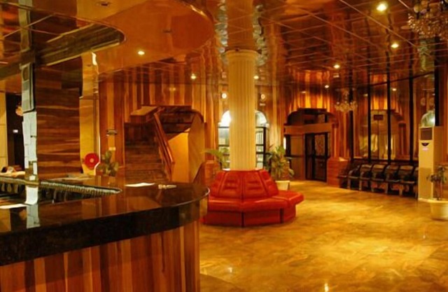 Sharon Ultimate Hotels