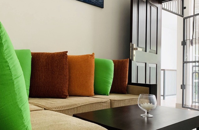 Sherine s Apartment - Panadura, Sri Lanka , A Home away from Home