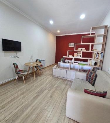 Shiraz Apartment