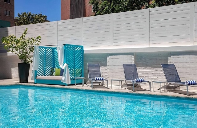 Short Walk to Dupon Circle | 2 Relaxing Unit Ready For Family Stay | Pool