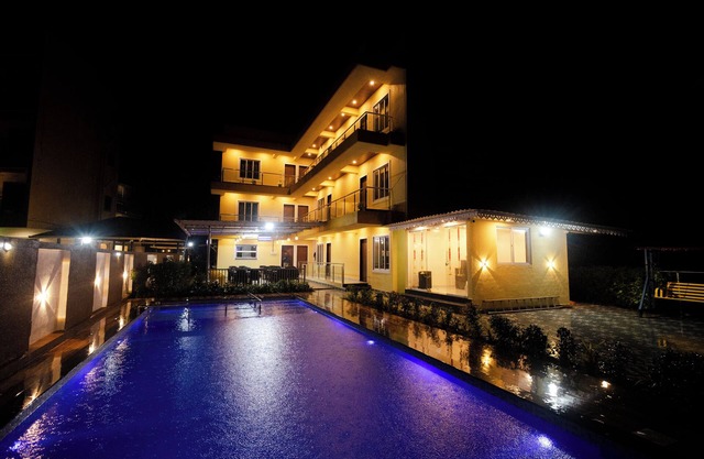 Shreem Resort