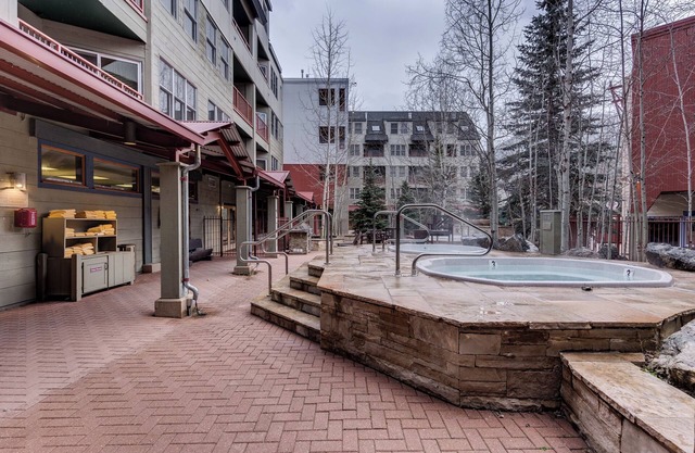 Silver Mill #8268 by Summit County Mountain Retreats