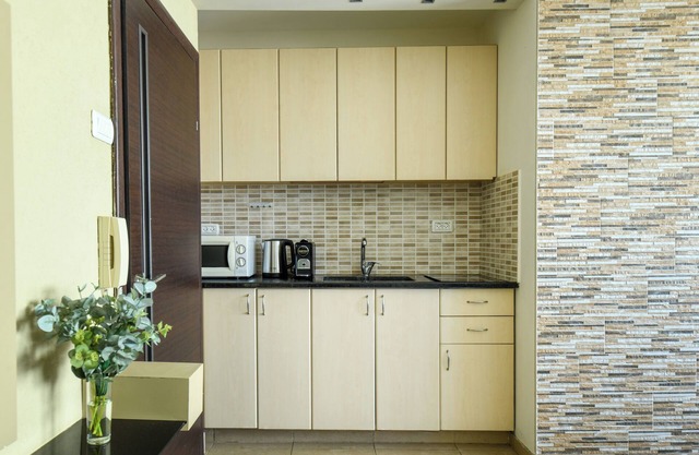 Simple Living in Netanya by Sea N' Rent
