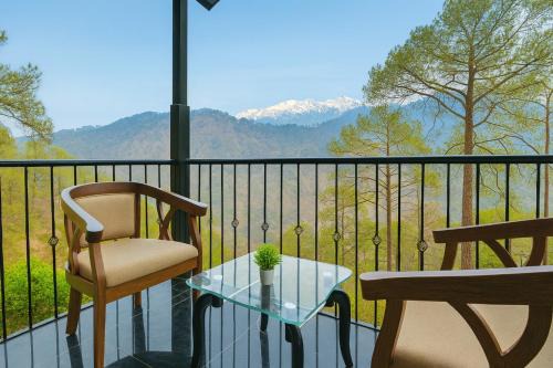 Sitara Hotel & Resort - Most Selling Property in Nainital