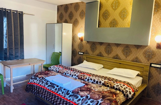 Sizzling Resort And Adventure