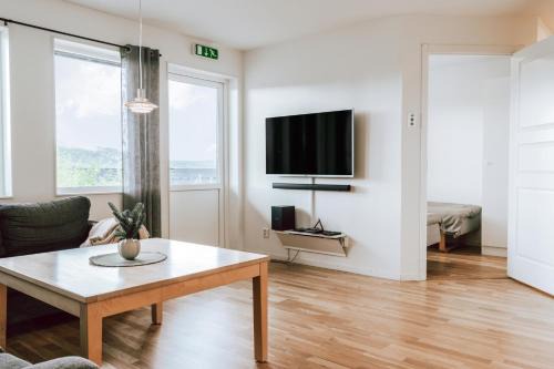 Ski in/Ski | Sauna | WiFi | Terrace
