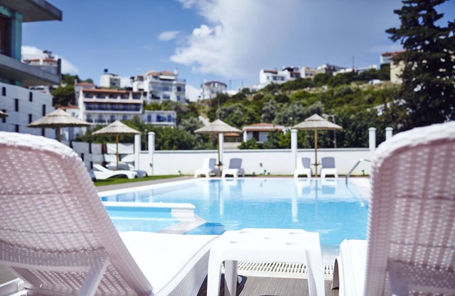 Skiathos Somnia