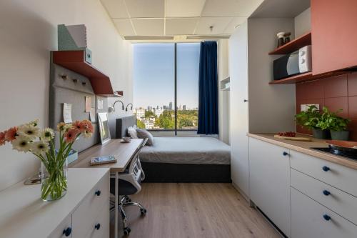 Sky Apartments