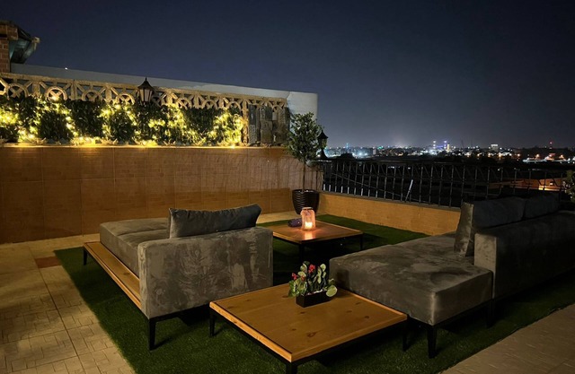 Sky House Maadi - Entire Villa
