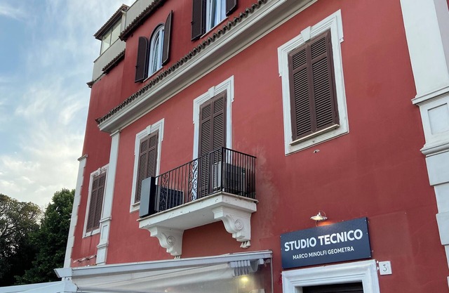 Small Dream Apartment