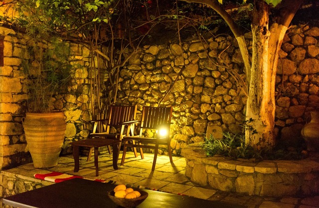 Small Luxury Hotel 1800