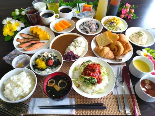 Smile Hotel Okinawa Naha - Vacation STAY 04084v