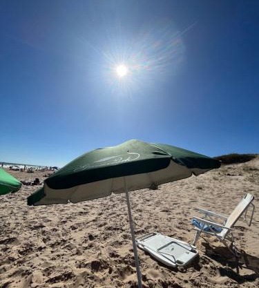 Solanas- Green Park - Punta del este