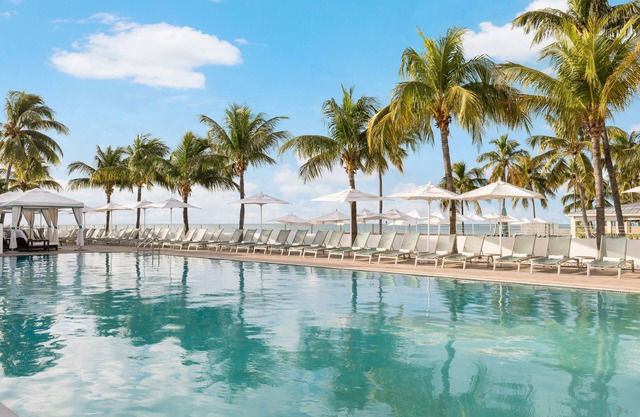 Southernmost Beach Resort and Guesthouses