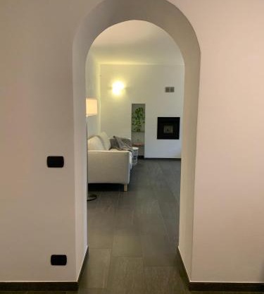 Spazio Perlasca Apt 1 - Cernobbio Como Lake