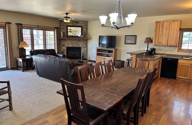 Spirit of the Northwoods