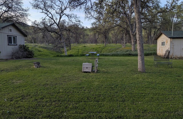 Squaw Valley Motel Room #5