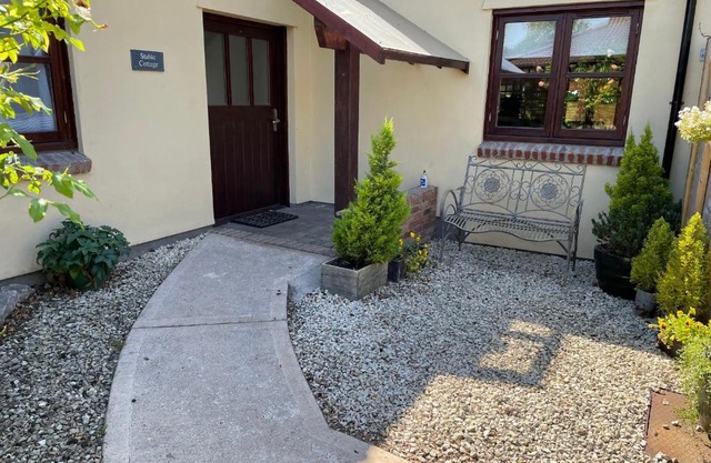 Stable Cottage
