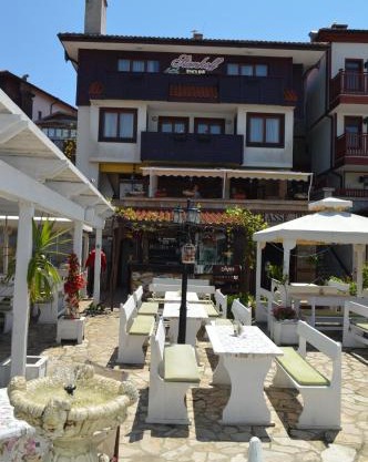 Stankoff Hotel