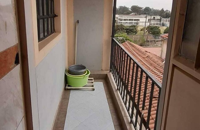 Stay.Plus Balozi Apartment South B