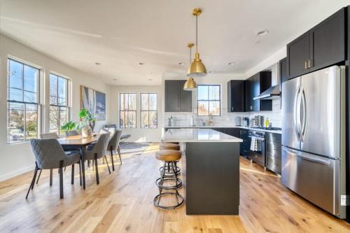 Stay Portland - The Perfect Portland Escape