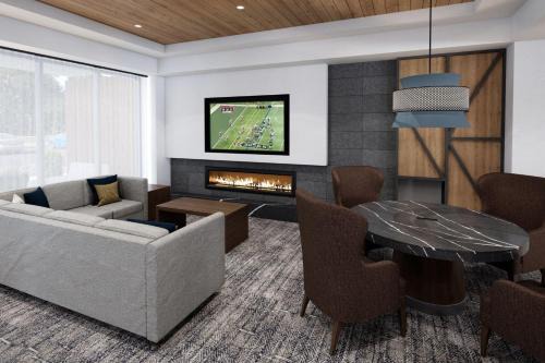 Staybridge Suites Toronto Airport East by IHG