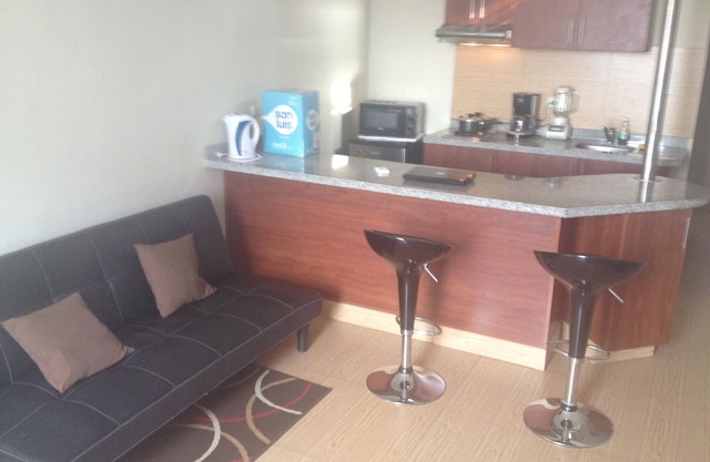 Studio Apartment located in Urb. San Antonio, Miraflores (40 MT2)