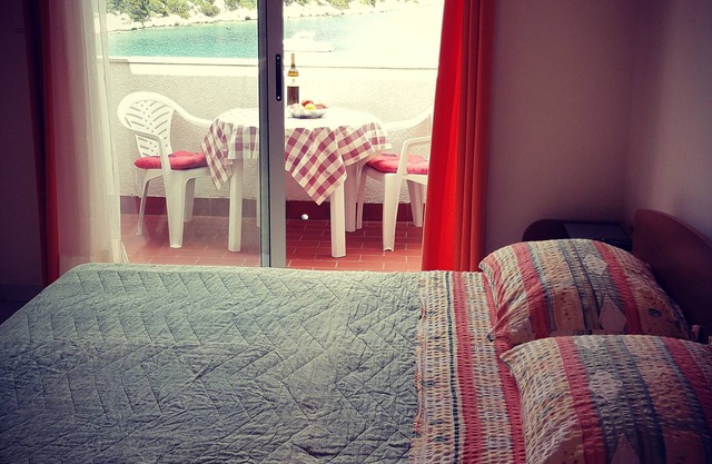 Studio apartment Marko