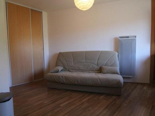 Studio cosy 4 pers, Huez - Pieds des pistes, Proche commerces et Alpe Express - FR-1-405-334