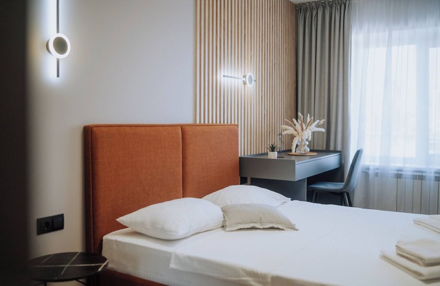 Studio in Center of Chișinău Great City Access