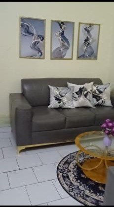 Studio Meublé Yassa
