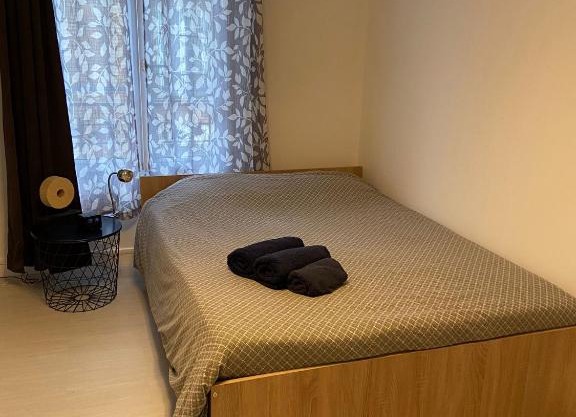 Studio moderne tout confort