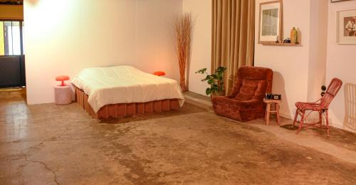 Studio photo - Loft - 130m2 Atypique